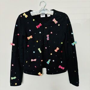 Beautiful vintage Emma Tricot sweater🦋.
